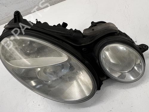 Right headlight MERCEDES-BENZ E-CLASS (W211) E 220 CDI (211.006) | BP39671599C29 - Image 15