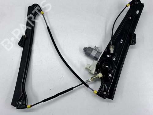 Used Front right window mechanism Front right window mechanism BMW 7 (E65, E66, E67) 730 d (211 hp) 40090732 40090732