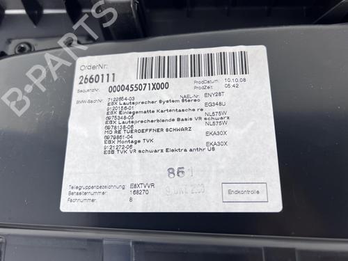 Front right panel BMW 1 Convertible (E88) 118 i | BP40090643C59 - Image 5