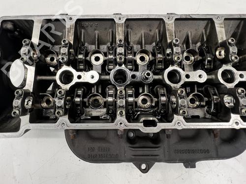 Cylinder head BMW 7 (E65, E66, E67) 740 d | BP39678077M5 - Image 3
