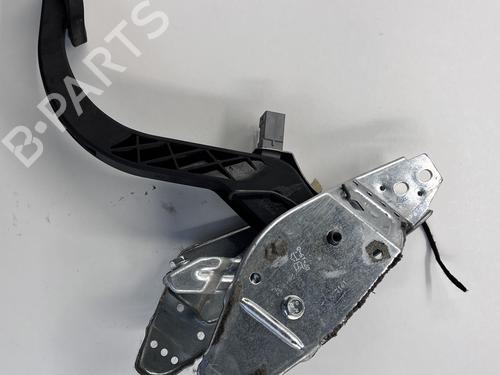 Used Clutch pedal Clutch pedal OPEL ASTRA H TwinTop (A04) 1.8 (L67) (140 hp) 39674990 39674990
