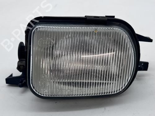 Used Right front fog light Right front fog light MERCEDES-BENZ C-CLASS Coupe (CL203) C 180 (203.735) (129 hp) 40091306 40091306