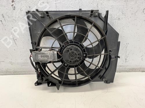 radiator-fan-bmw-3-compact-e46-2001-2002-2003-2004-2005-39669990 main image