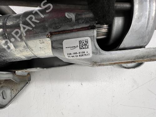 Steering column BMW 5 (E60) 523 i | BP39682348M21  - Image 5