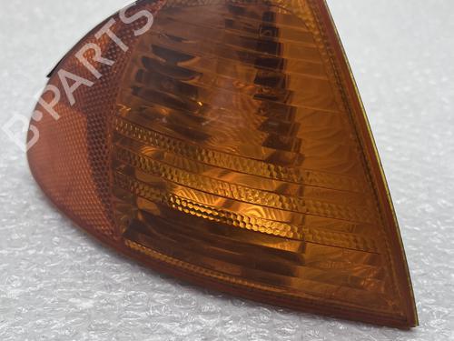Right front indicator BMW 3 (E46) 330 d | BP39671715C33 - Image 3