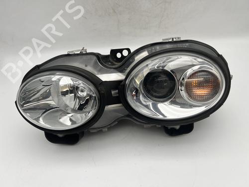 Used Left headlight Left headlight JAGUAR X-TYPE I Estate (X400) 2.2 D (146 hp) 39669914 39669914