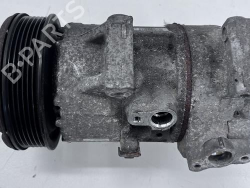 Used AC compressor AC compressor TOYOTA AVENSIS Estate (_T25_) 1.8 VVT-i (ZZT251_, ZZT251R) (129 hp) 39676183 39676183