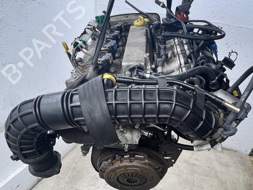 Engine ALFA ROMEO GT (937_) 2.0 JTS (937CXH1A, 937CXH11) | BP39678501M1 - Image 16