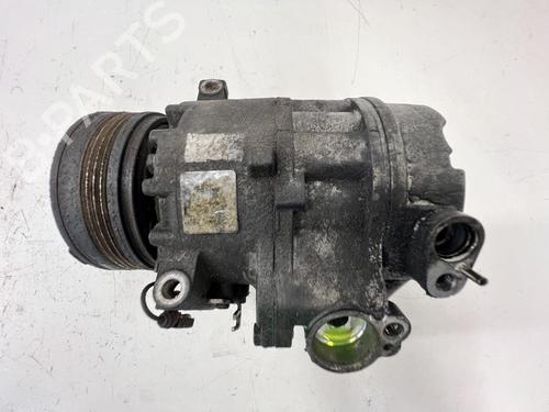 AC compressor BMW X5 (E70) 3.0 sd | BP39676935M34 - Image 5