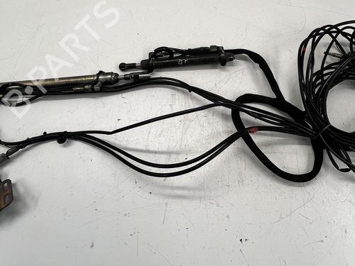 Used Electronic module Electronic module AUDI CABRIOLET B3 (8G7) 2.6 (150 hp) 39673445 39673445
