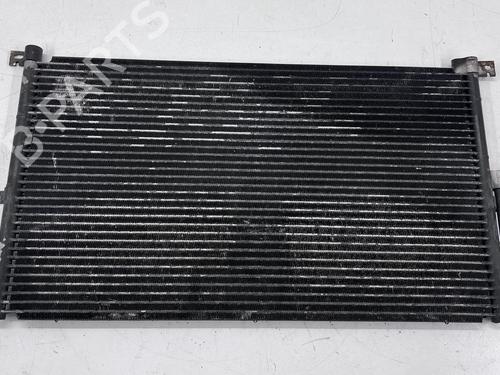 Used AC radiator AC radiator JAGUAR X-TYPE I (X400) 2.1 V6 (156 hp) 39681116 39681116