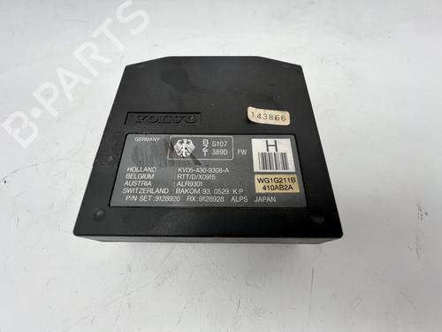 Used Electronic module Electronic module VOLVO 850 Estate (855) 2.4 (144 hp) 39670295 39670295