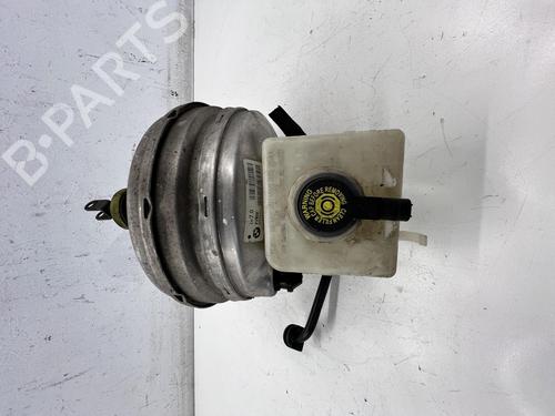 Servo brake BMW 5 (E60) 523 i | BP39675279M42  - Image 5