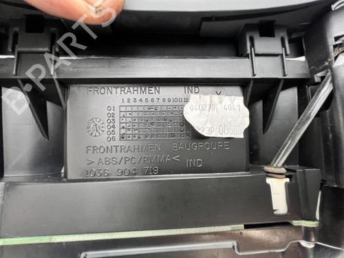 Instrument cluster SEAT EXEO ST (3R5) 1.8 T | BP39673876C47 - Image 5