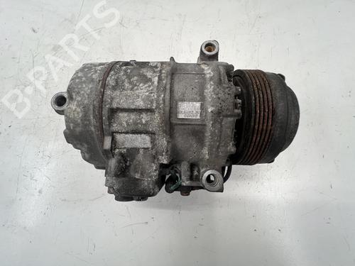 AC compressor BMW 5 Touring (E39) 525 i | BP39676434M34 - Image 2