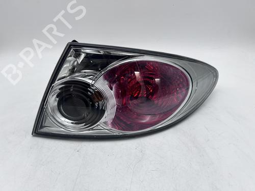 Fanale posteriore destro Fanale posteriore destro 39672422 39672422