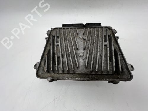Engine control unit (ECU) MERCEDES-BENZ E-CLASS T-Model (S211) E 280 T (211.254) | BP39682668M57 - Image 4