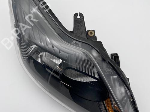 Right headlight FORD FOCUS II Convertible 2.0 | BP40090385C29 - Image 2