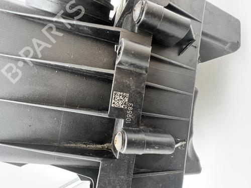Air filter box OPEL CORSA E (X15) 1.2 (08, 68) | BP39674639M87  - Image 6