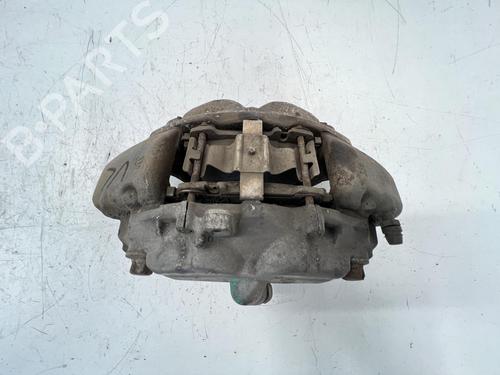 Left front brake caliper MERCEDES-BENZ E-CLASS T-Model (S211) E 200 Kompressor (211.241) | BP39682529M105 - Image 9