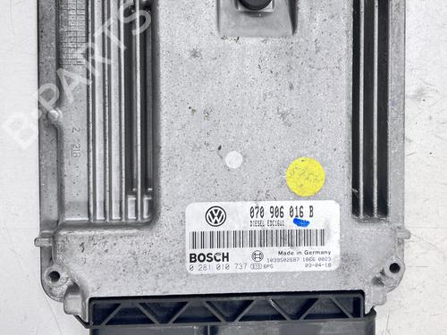 Used Engine control unit (ECU) Engine control unit (ECU) VW PHAETON (3D1, 3D2, 3D3, 3D4, 3D6, 3D7, 3D8, 3D9) 5.0 V10 TDI 4motion (313 hp) 39679643 39679643