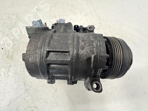AC compressor BMW 3 Coupe (E46) 330 Ci | BP39676732M34 - Image 3