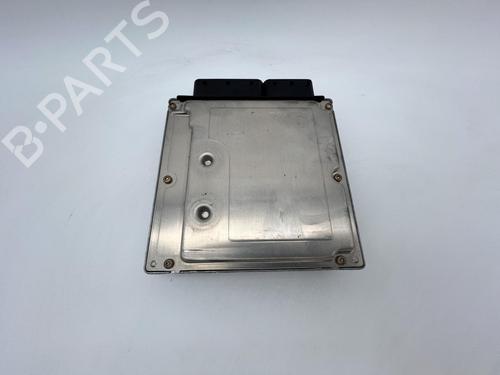 Engine control unit (ECU) BMW 7 (E65, E66, E67) 740 d | BP39677622M57 - Image 5