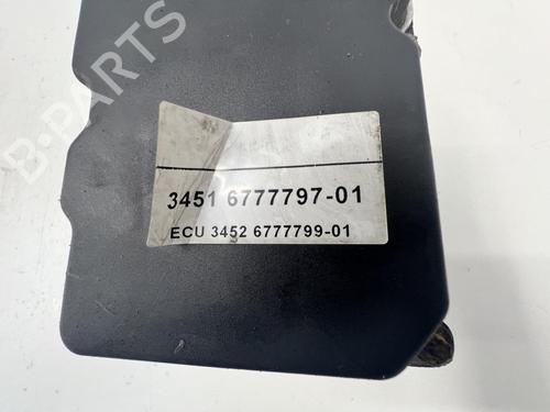 ABS pump BMW 5 Touring (E61) 523 i | BP39679258M43  - Image 8