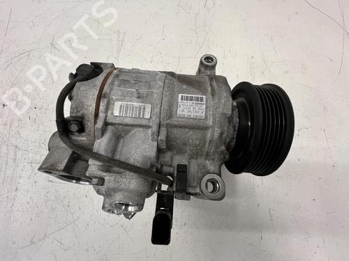 AC compressor AUDI A4 B7 Avant (8ED) 2.7 TDI | BP39670717M34 - Image 3