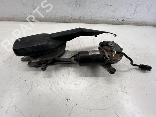 Used Front wipers mechanism Front wipers mechanism MERCEDES-BENZ C-CLASS (W202) C 200 (202.020) (136 hp) 39681815 39681815