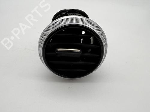 Difusor / Saída de ar Difusor / Saída de ar AUDI A3 (8P1) 2.0 TDI (136 hp) 39676735 39676735