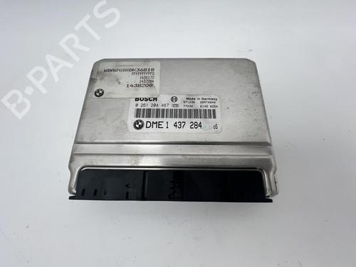 Engine control unit (ECU) BMW 7 (E38) 735 i, iL | BP39672457M57 - Image 2