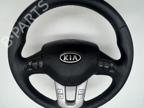 Used Steering wheel Steering wheel KIA CEE'D SW (ED) 1.6 CRDi 115 (115 hp) 39677146 39677146