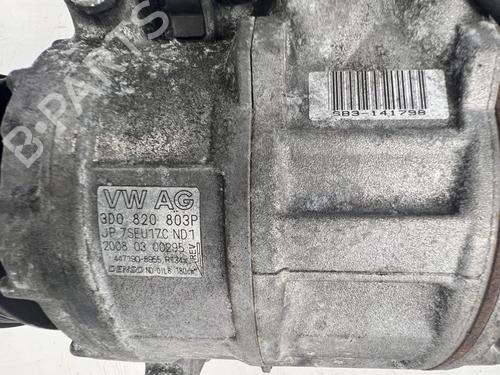 AC compressor VW PHAETON (3D1, 3D2, 3D3, 3D4, 3D6, 3D7, 3D8, 3D9) 3.0 V6 TDI 4motion | BP39671663M34 - Image 5