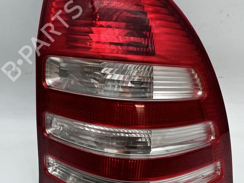 Used Right taillight Right taillight MERCEDES-BENZ C-CLASS T-Model (S203) C 180 Kompressor (203.246) (143 hp) 39680624 39680624