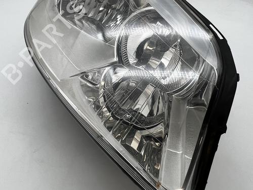 Højre forlygte Højre forlygte CITROËN C5 II Break (RE_) 2.0 HDi (RERHRH) (136 hp) 39678819 39678819