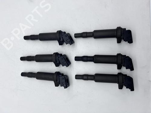 Ignition coil BMW 3 Coupe (E92) 335 i | BP39680330M94 - Image 3