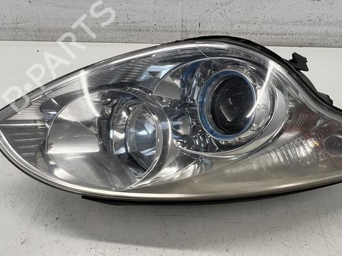 Right headlight HYUNDAI i30 (FD) 1.4 | BP39673411C29 - Image 2