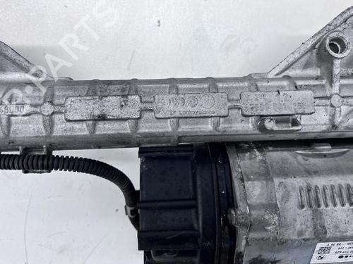 Steering rack BMW 1 Convertible (E88) 118 i | BP39671977M22 - Image 9