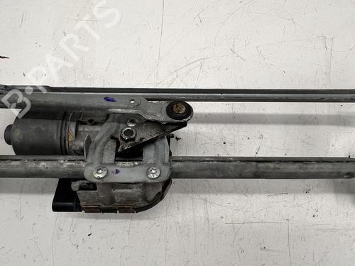 Used Front wipers mechanism Front wipers mechanism VW JETTA III (1K2) 1.6 FSI (115 hp) 39675669 39675669