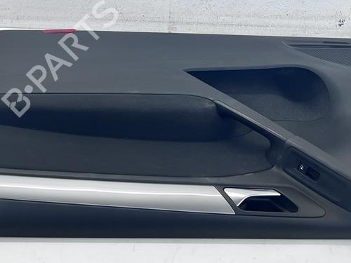 Front right panel VW GOLF VI (5K1) 1.4 | BP39677961C59  - Image 5