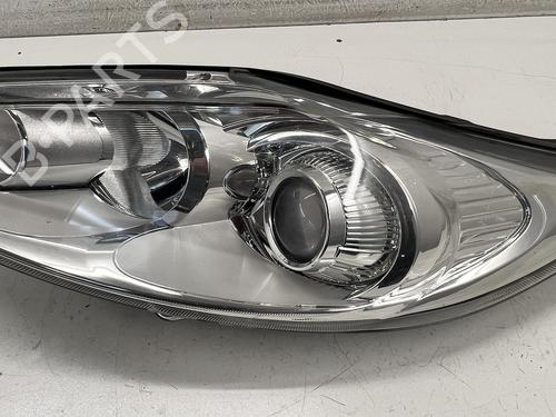 Used Left headlight Left headlight FORD FIESTA VI (CB1, CCN) 1.6 TDCi (95 hp) 39679644 39679644