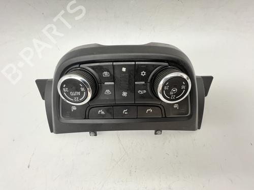 climate-control-opel-zafira-tourer-c-p12-2011-39670870 main image