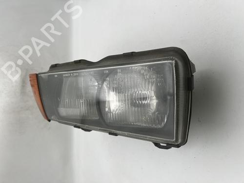 Left headlight BMW 3 Compact (E36) 316 i | BP40157364C28 - Image 5