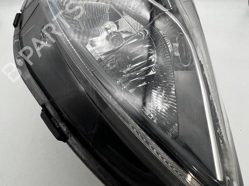 Right headlight HYUNDAI i30 (GD) 1.4 | BP40221552C29  - Image 10