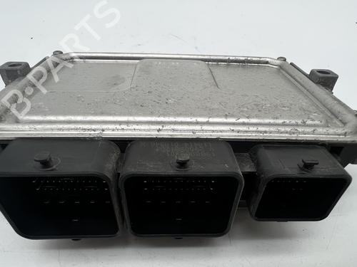 Engine control unit (ECU) PEUGEOT 2008 I (CU_) 1.2 VTi | BP39681547M57 - Image 3