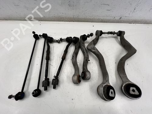 Andre BMW 7 (E65, E66, E67) 730 Ld | BP39679722O1 - Image 3