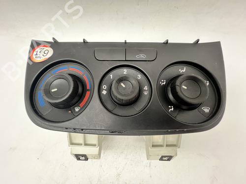 Used Climate control Climate control FIAT DOBLO Box Body/MPV (223_) 1.6 16V (223ZXD1A) (103 hp) 39680860 39680860