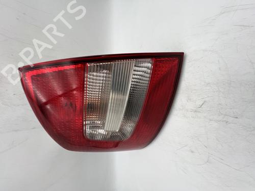 Used Left taillight Left taillight SKODA OCTAVIA II (1Z3) 1.6 TDI (105 hp) 39673387 39673387