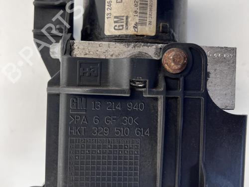 Used ABS pump ABS pump OPEL ASTRA H TwinTop (A04) 1.8 (L67) (140 hp) 39677024 39677024